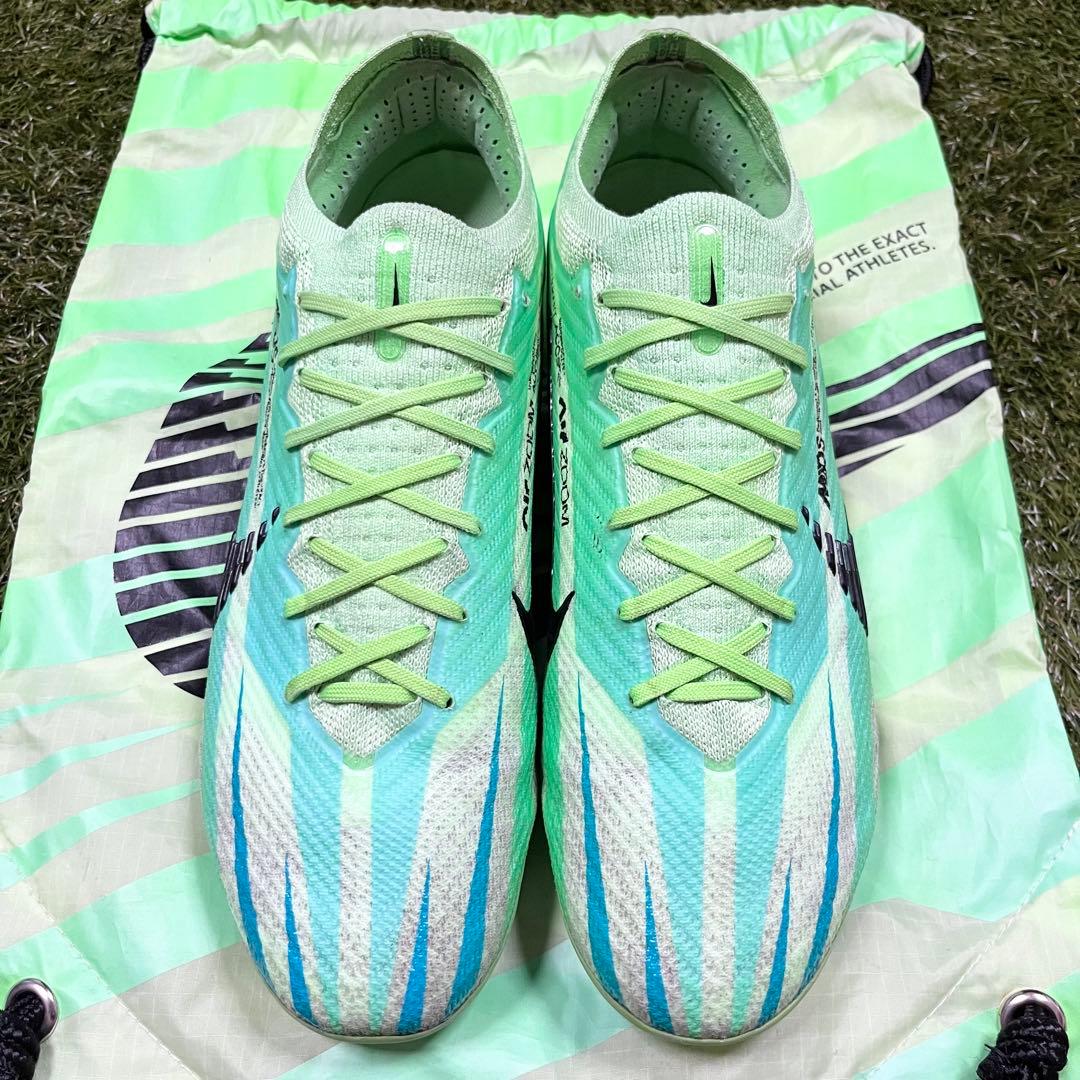 シューズ NIKE Mercurial Vapor 15 MDS Elite FG