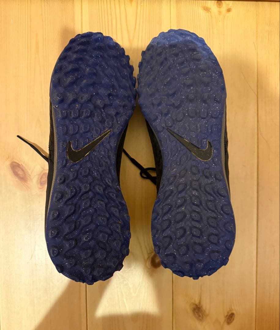 Nike Phantom GT サッカーシューズ 26cm 極美品 オマケ付