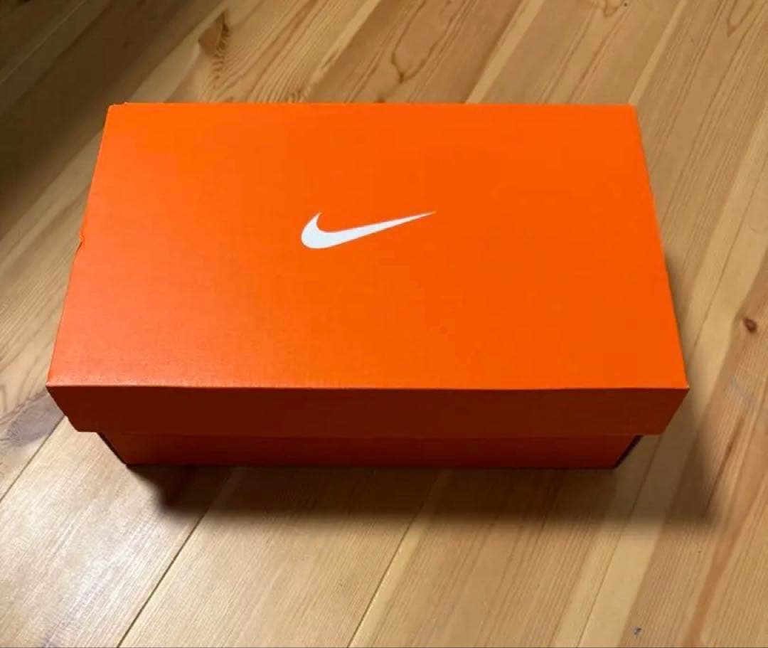 Nike Phantom GT サッカーシューズ 26cm 極美品 オマケ付