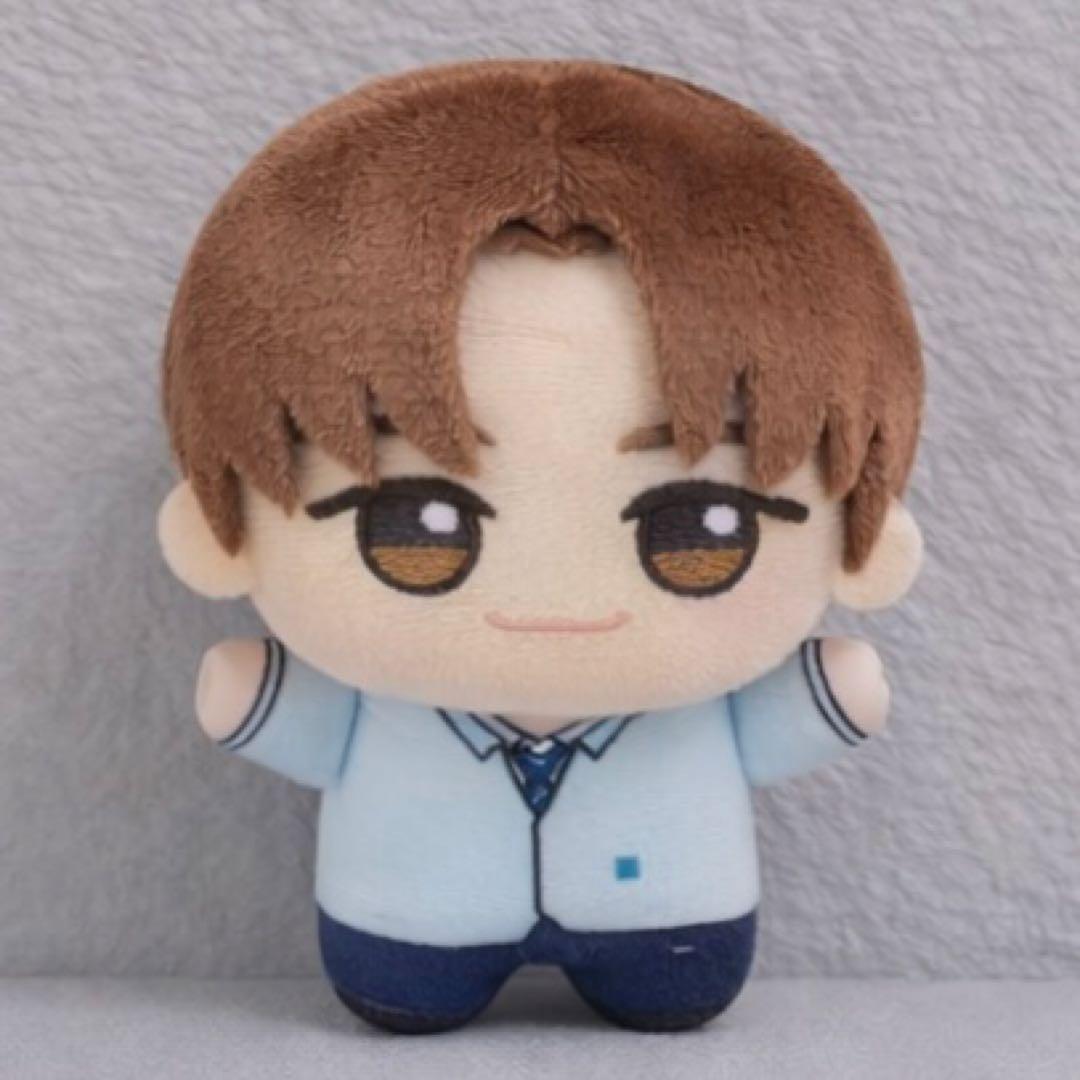 ♡様 ハンジン ジフン ちびぐるみ