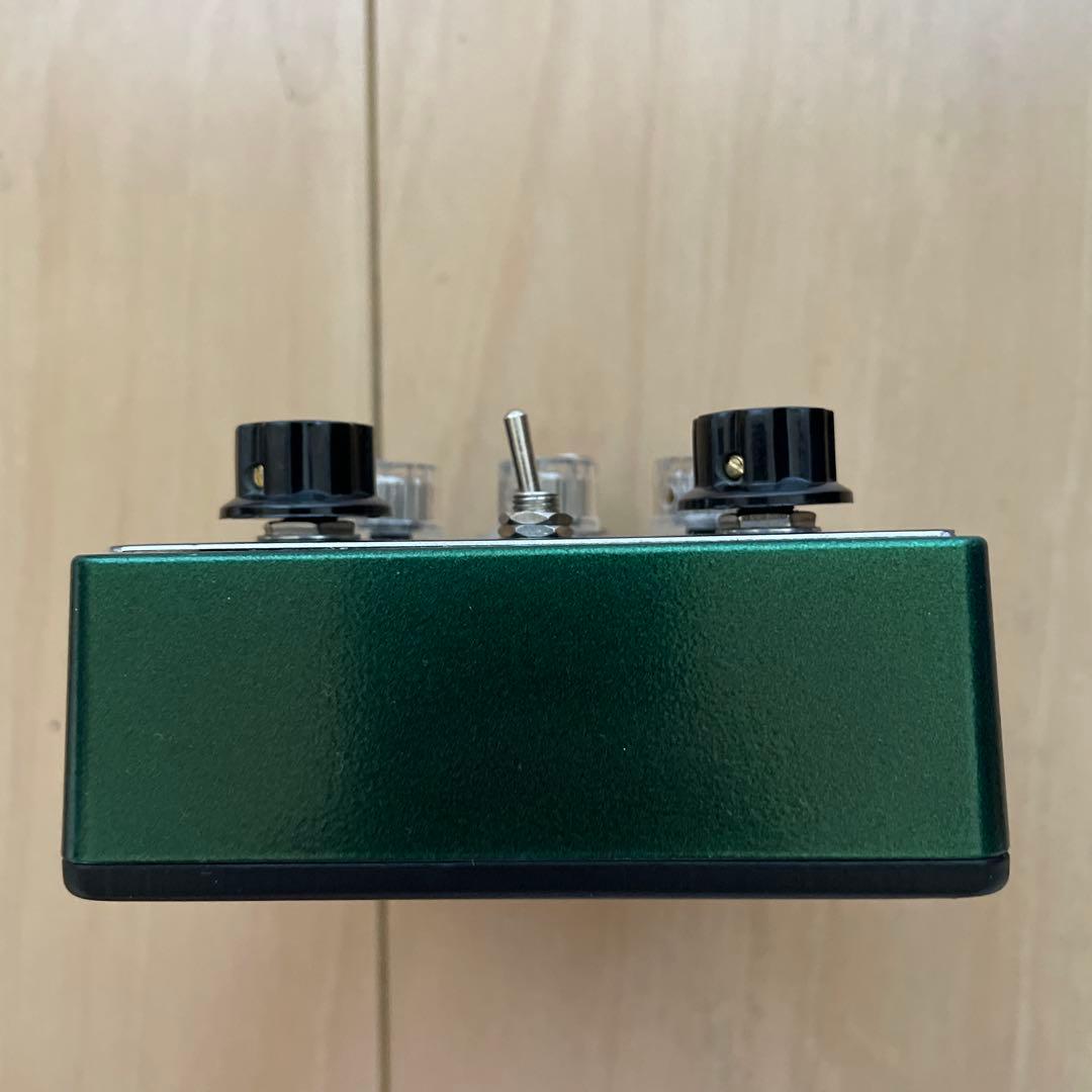Herbe＆Chick GAZON Distortion HCDS-1