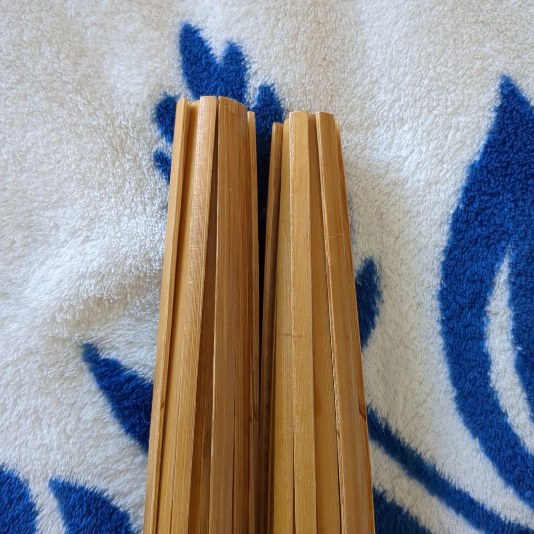 竹製フラダンス楽器プイリ