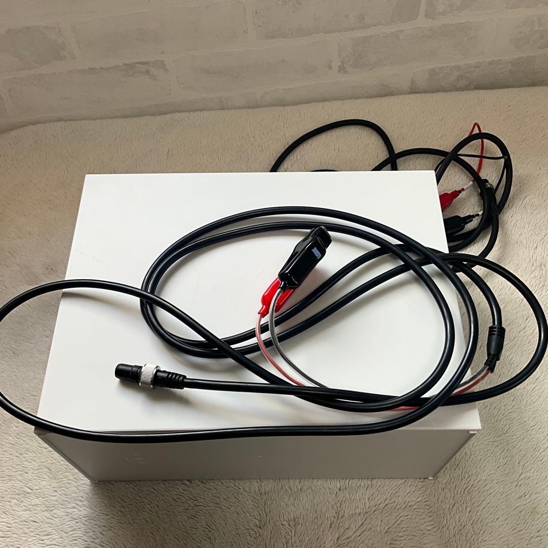 ダイワ スーパーリチウム12000WP-C 電動リール バッテリー　セット