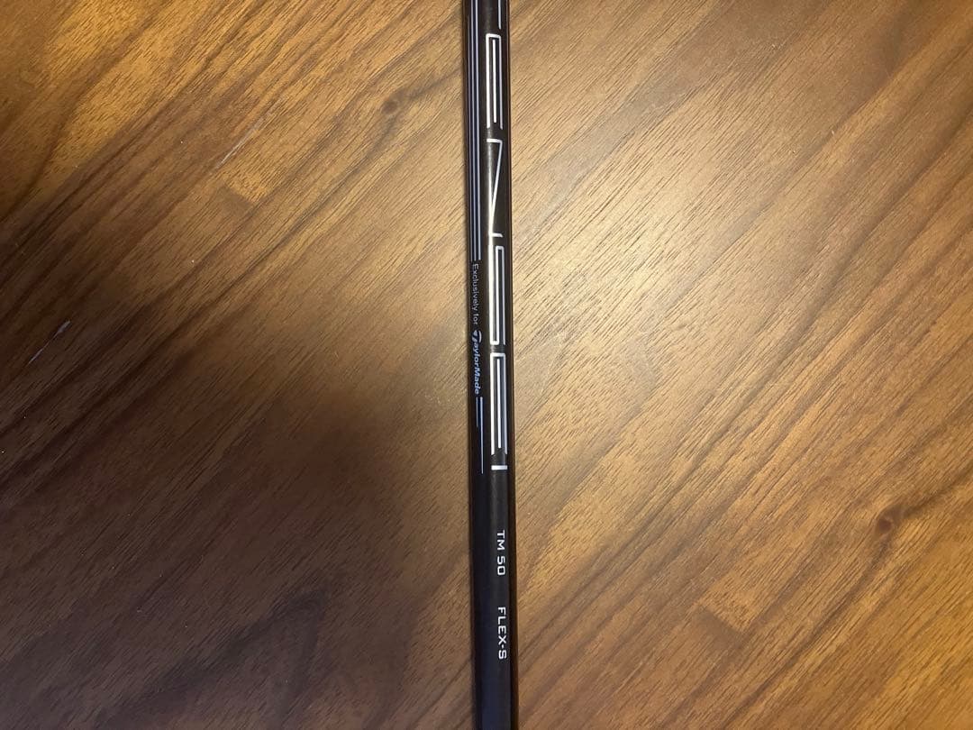 TaylorMade Stealth 3番フェアウェイウッドカバー付き