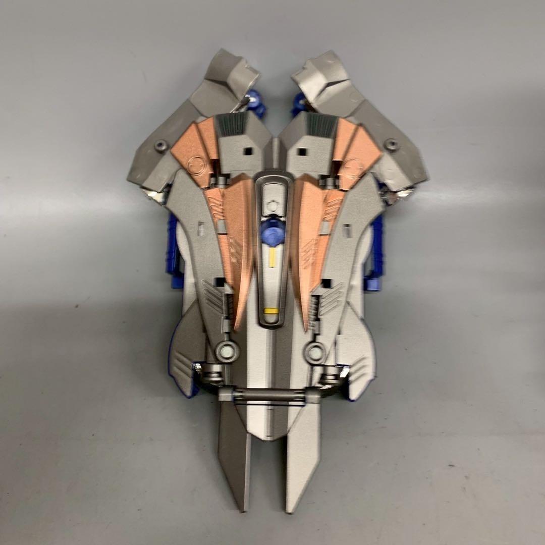 キャリバーオプティマスプライム タカラトミー トランスフォーマー TLK-15