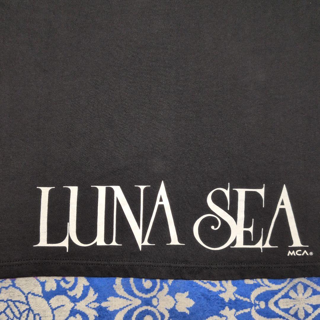 90s LUNA SEA STYLE ロンT XL
