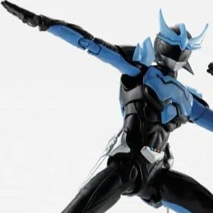 新品未開封品ｓｈfiguarts真骨彫ウィングマン