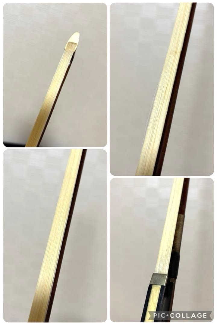 【付属品多数】Ena バイオリン　No.1 4/4