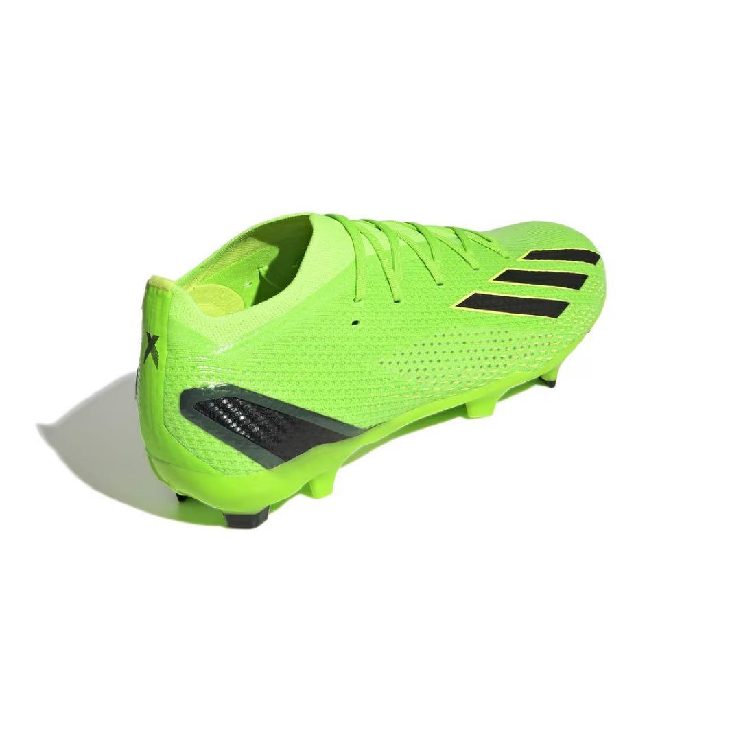 【新品】アディダス adidas/エックススピード.2 FGスパイク26.5cm