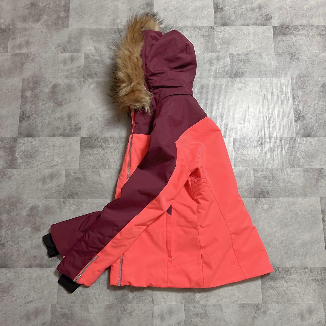 スキー phenix willow jacket women's ski wear