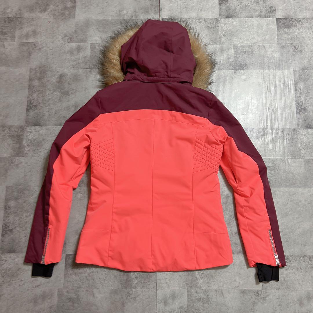 スキー phenix willow jacket women's ski wear