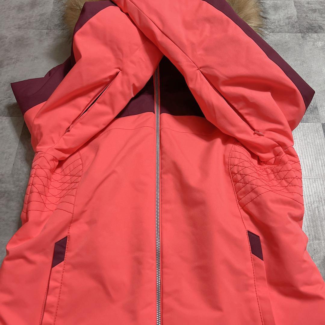 スキー phenix willow jacket women's ski wear