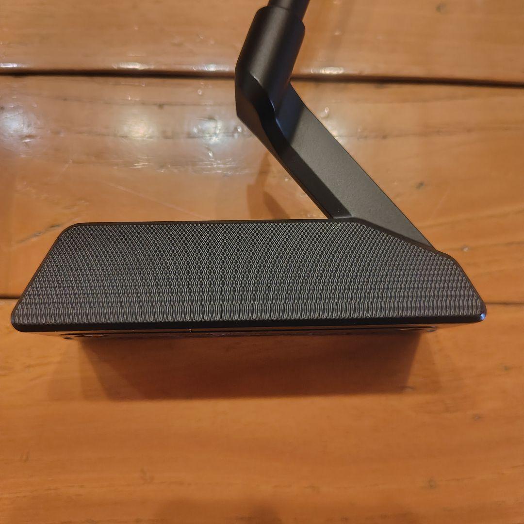 CROSSPUTT クロスパットEdge2.0 パター
