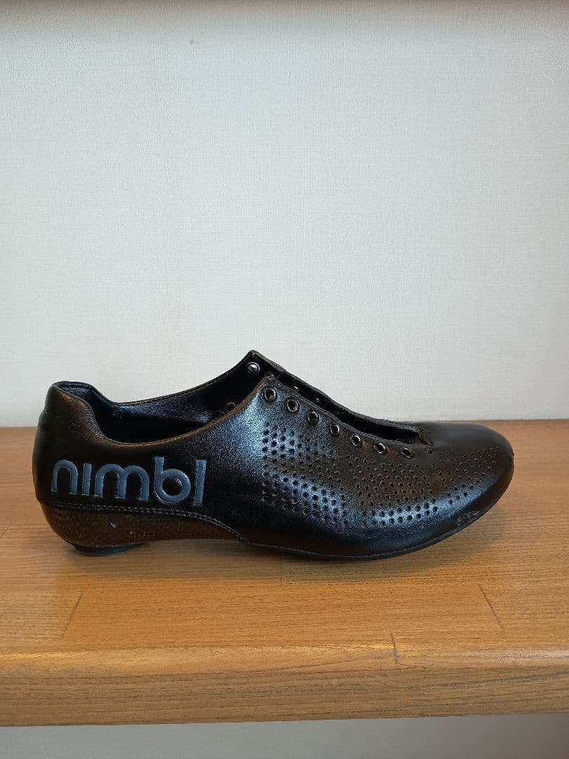 ニンバル　サイクリングシューズ　Nimbl Air 37