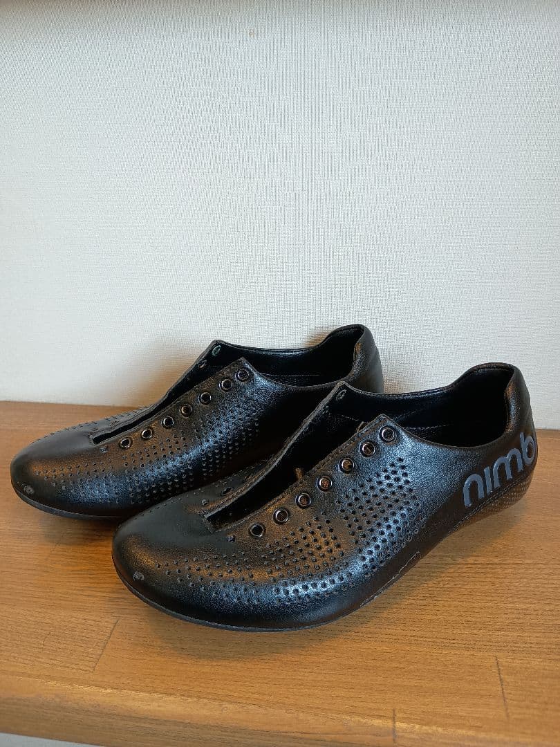 ニンバル　サイクリングシューズ　Nimbl Air 37