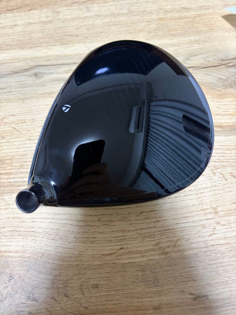 TaylorMade Qi10 ドライバー 9.0度 ジャンク テーラーメイド