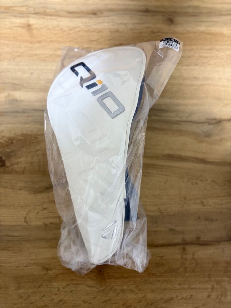 TaylorMade Qi10 ドライバー 9.0度 ジャンク テーラーメイド