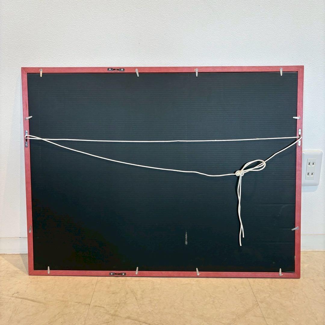 ベトナム　油絵　絵画　ウォールアート
