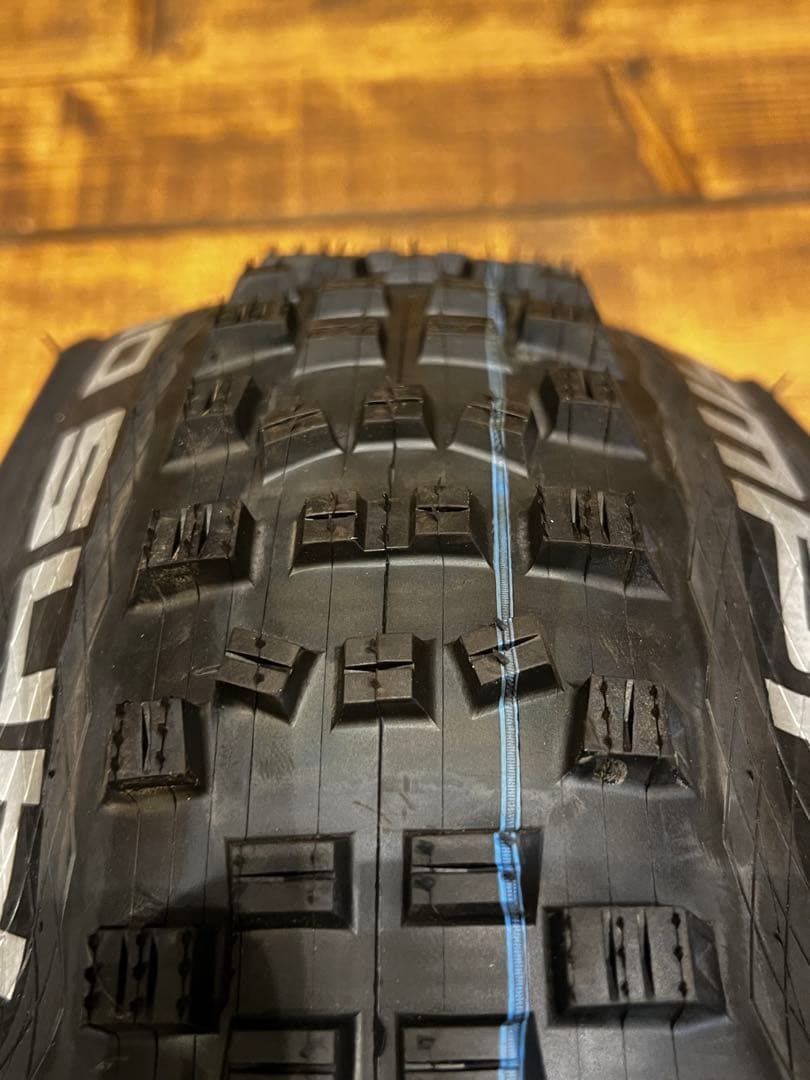 シュワルベ hansdampf rockrazor 27.5 2.6セット