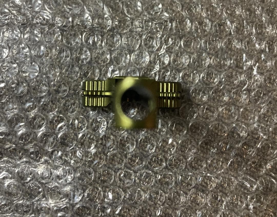 Forward Controls Design チャージングハンドル レプリカ