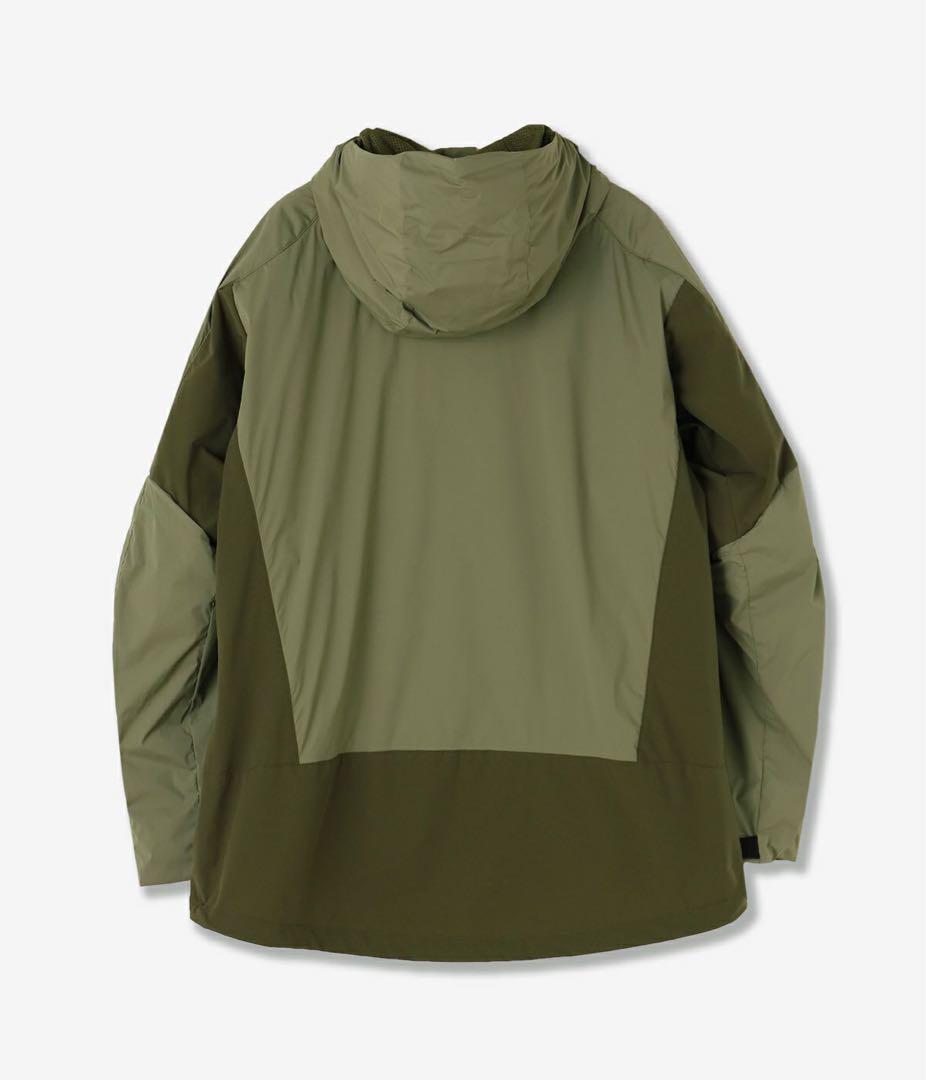TFW49 OCTA INSULATED 上下セット