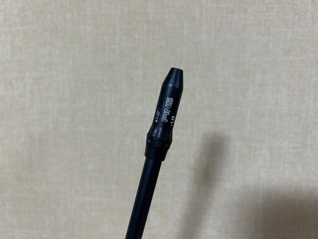 貴重！　ゴルフシャフト　アーケロン　50S