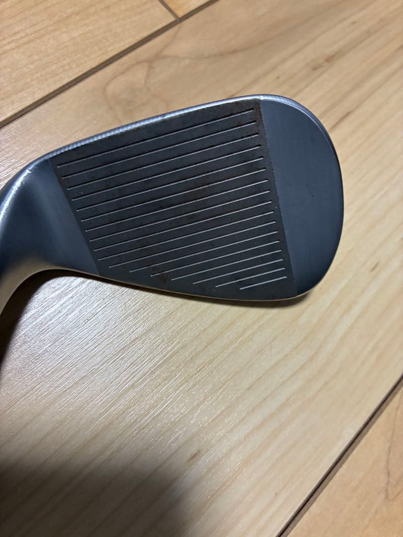 P-790 アイアンセット 6-PW 48度ウエッジ
