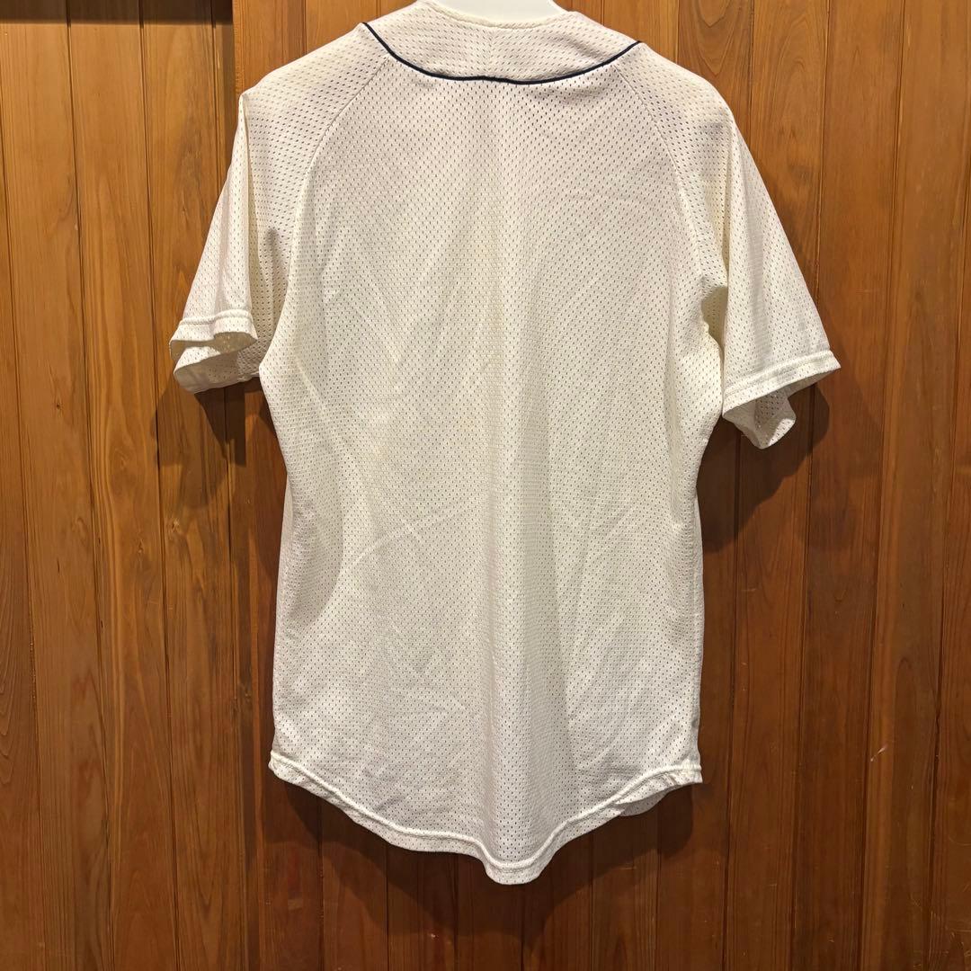 80s MacGregor Sand Knit MLB デトロイトタイガース