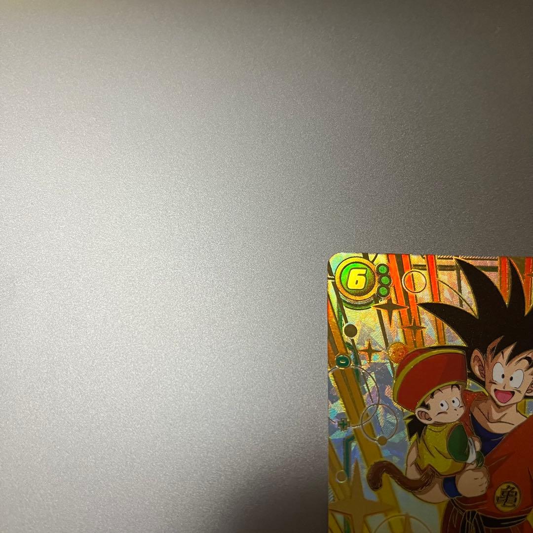 ぺ*す様 t*h様 ドラゴンボールカードゲーム　孫悟空　スパーキングゼロ　フュー