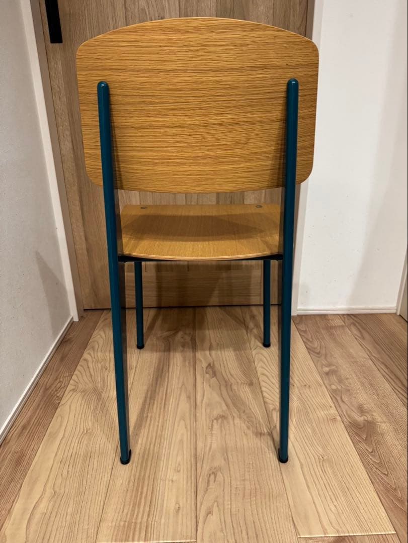Vitra スタンダードチェア
