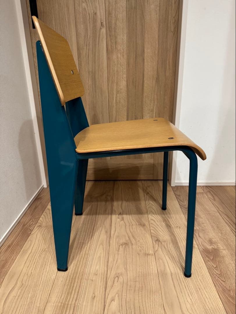 Vitra スタンダードチェア