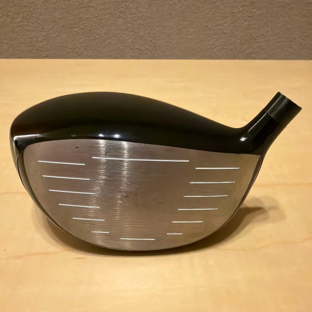 JBEAM J3 TOUR ドライバー ヘッドのみ 地クラブ