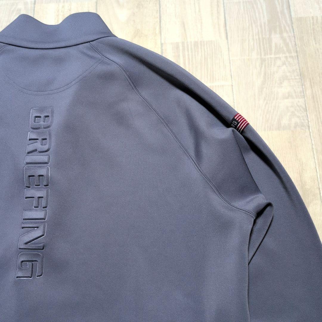 【美品】 BRIEFING GOLF ブリーフィング ゴルフ メンズ L