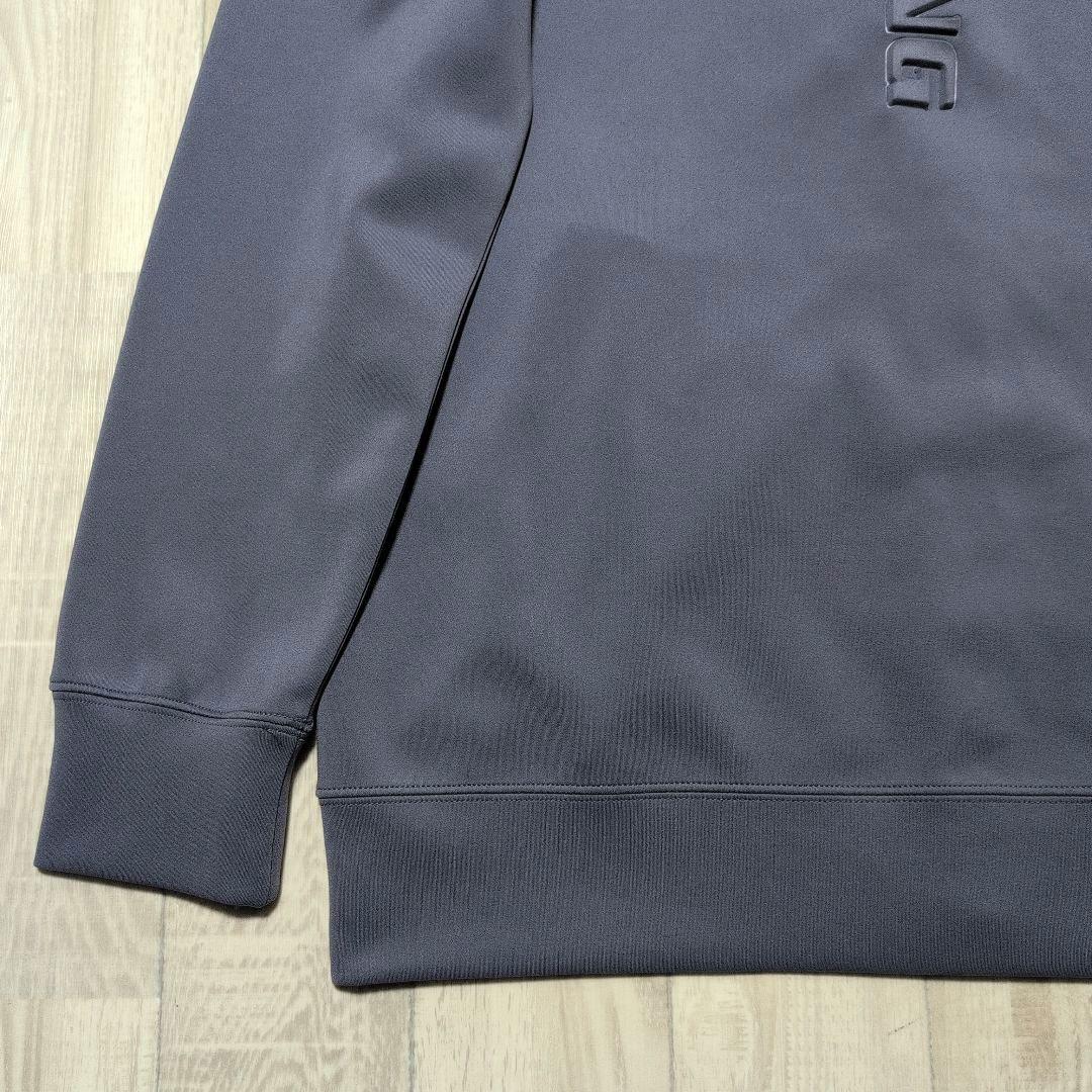 【美品】 BRIEFING GOLF ブリーフィング ゴルフ メンズ L