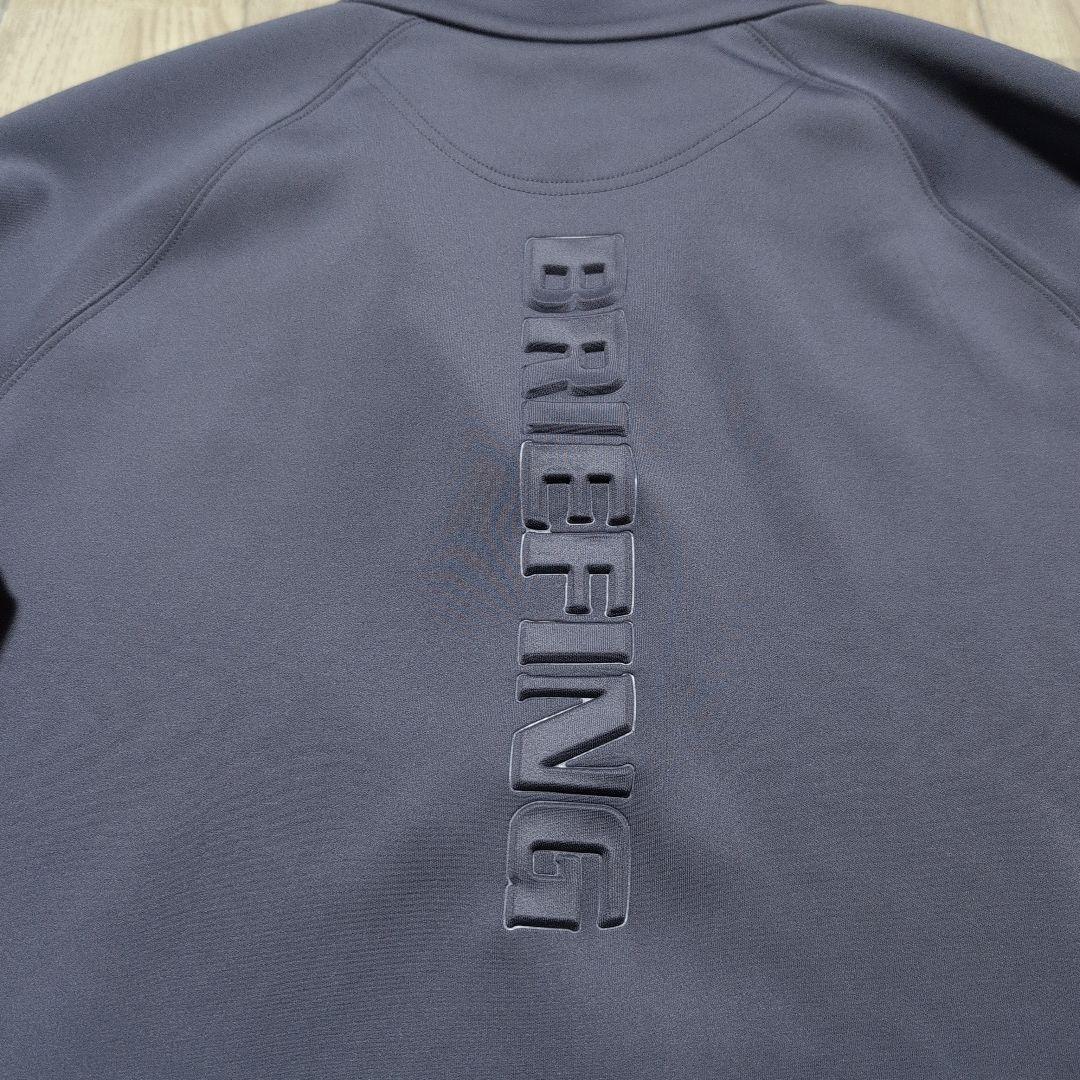 【美品】 BRIEFING GOLF ブリーフィング ゴルフ メンズ L