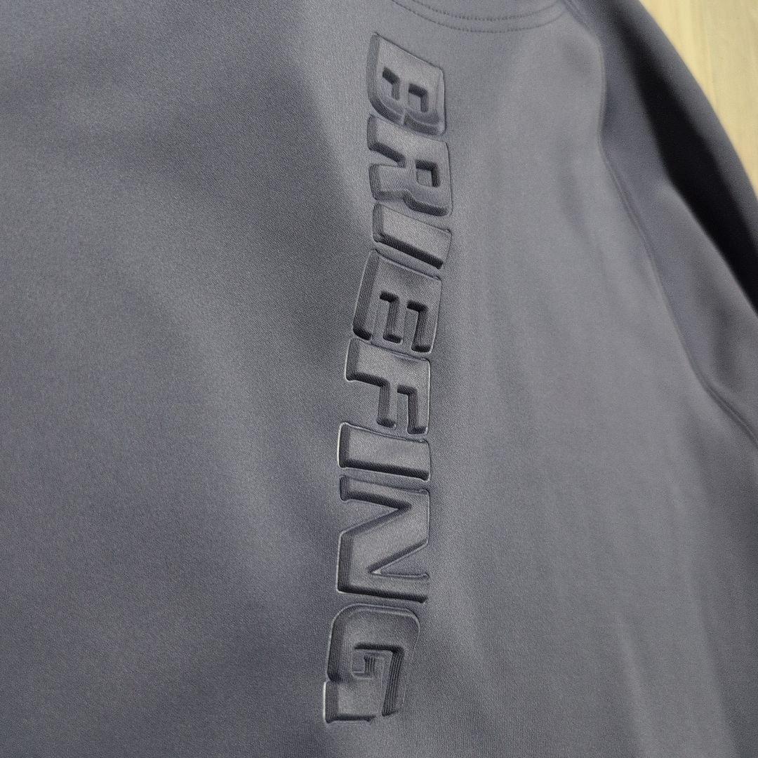 【美品】 BRIEFING GOLF ブリーフィング ゴルフ メンズ L