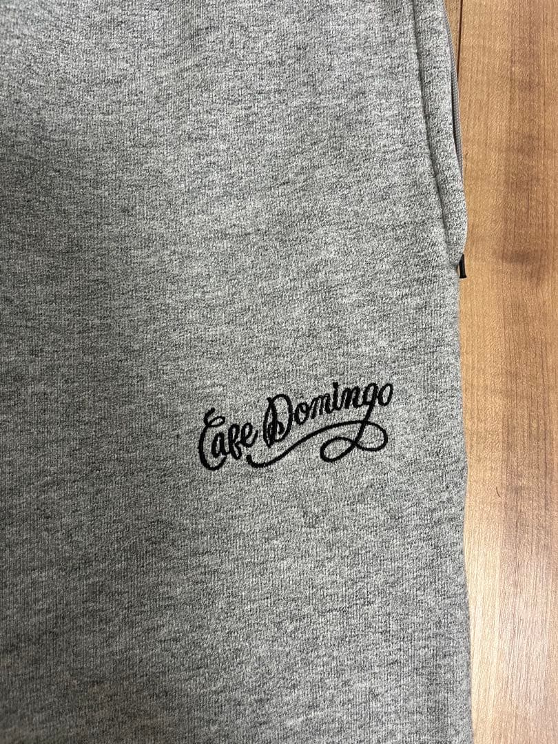 Cafe Domingo スウェトパンツ