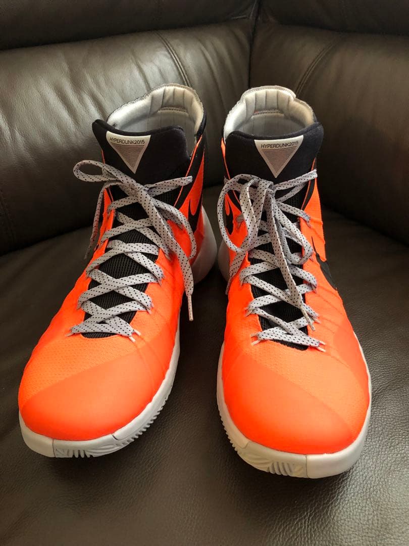 シューズ(男性用) NIKE HYPERDUNK 2015 28.5cm