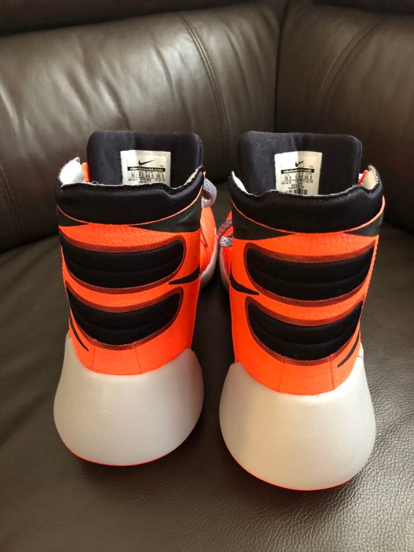 シューズ(男性用) NIKE HYPERDUNK 2015 28.5cm
