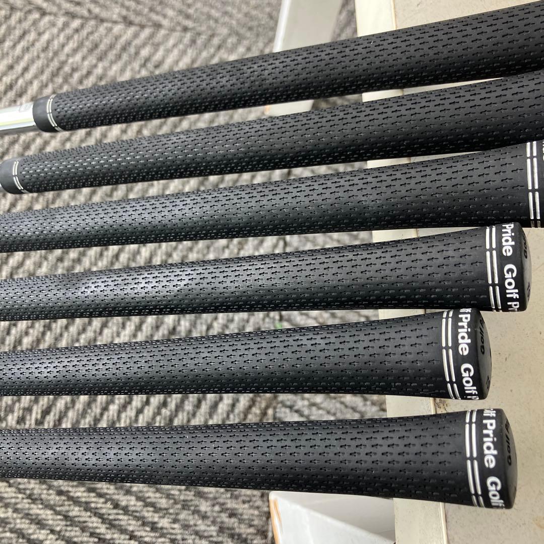 クラブ PING BLUEPRINT 5-9 W PROJECT X 6.0