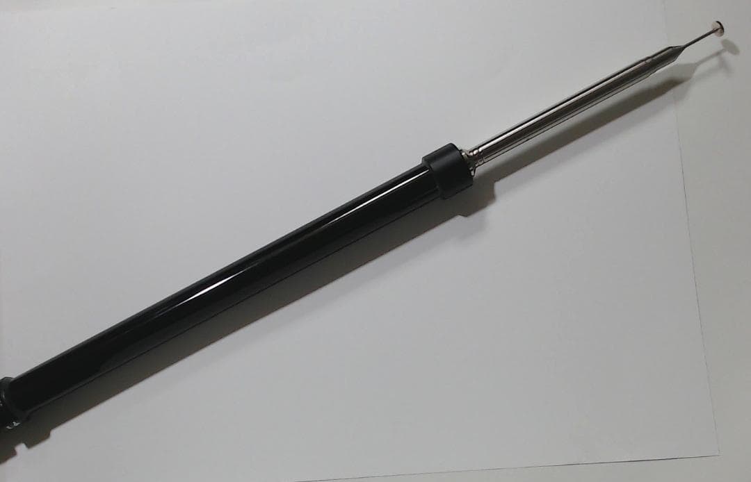 第一電波工業BNC-P RHM8B+BNC変換コネクター