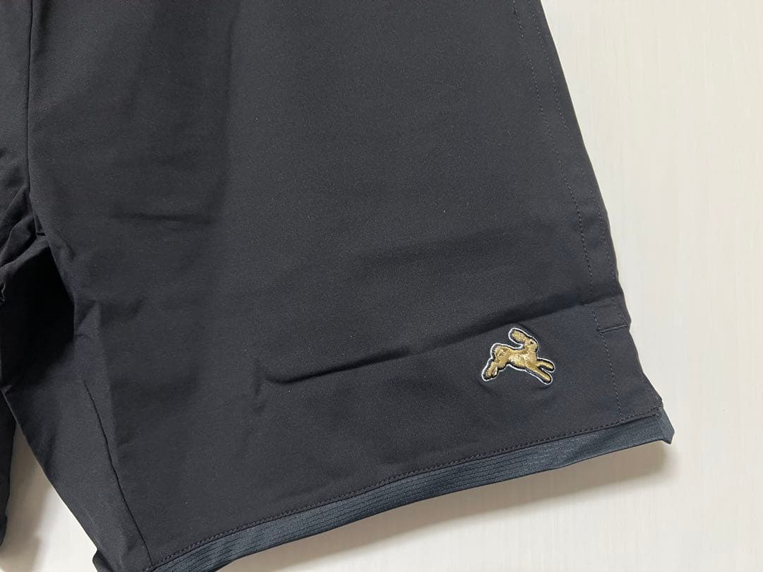 Tracksmith Session Shorts 7インチ　Sサイズ