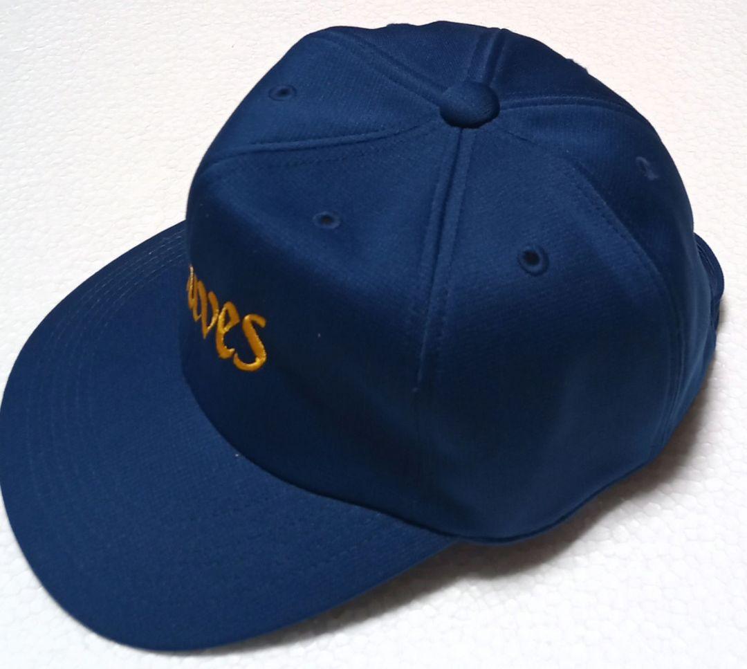 新品未使用 90's デッドストック 阪急 オリックス・ブレーブス キャップ
