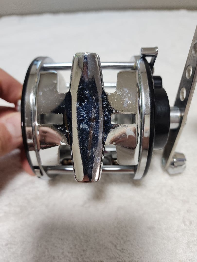 ダイワ　ダイナミック　６００s　中古　動作確認済