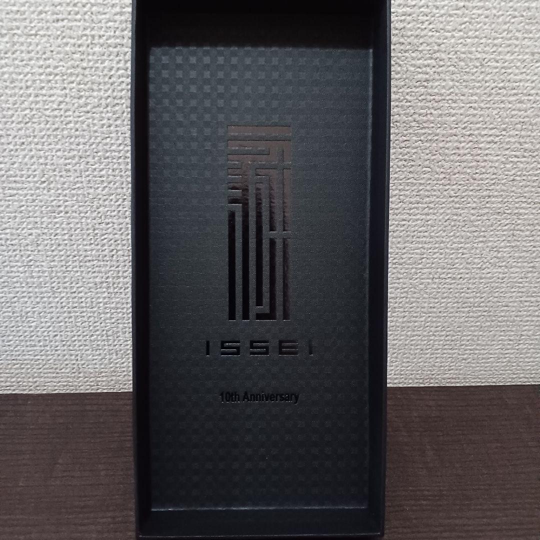 オンライン限定　新品　10th anniversary　ザリバイブ
