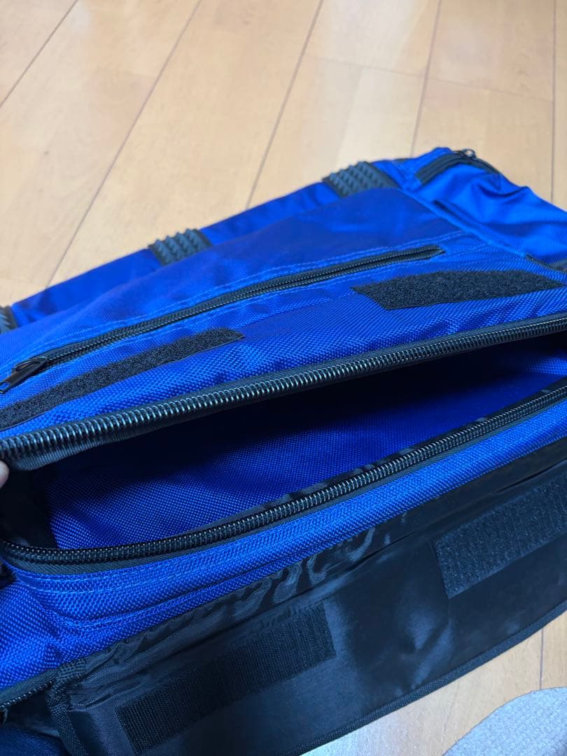 Novation bass station 専用バッグ