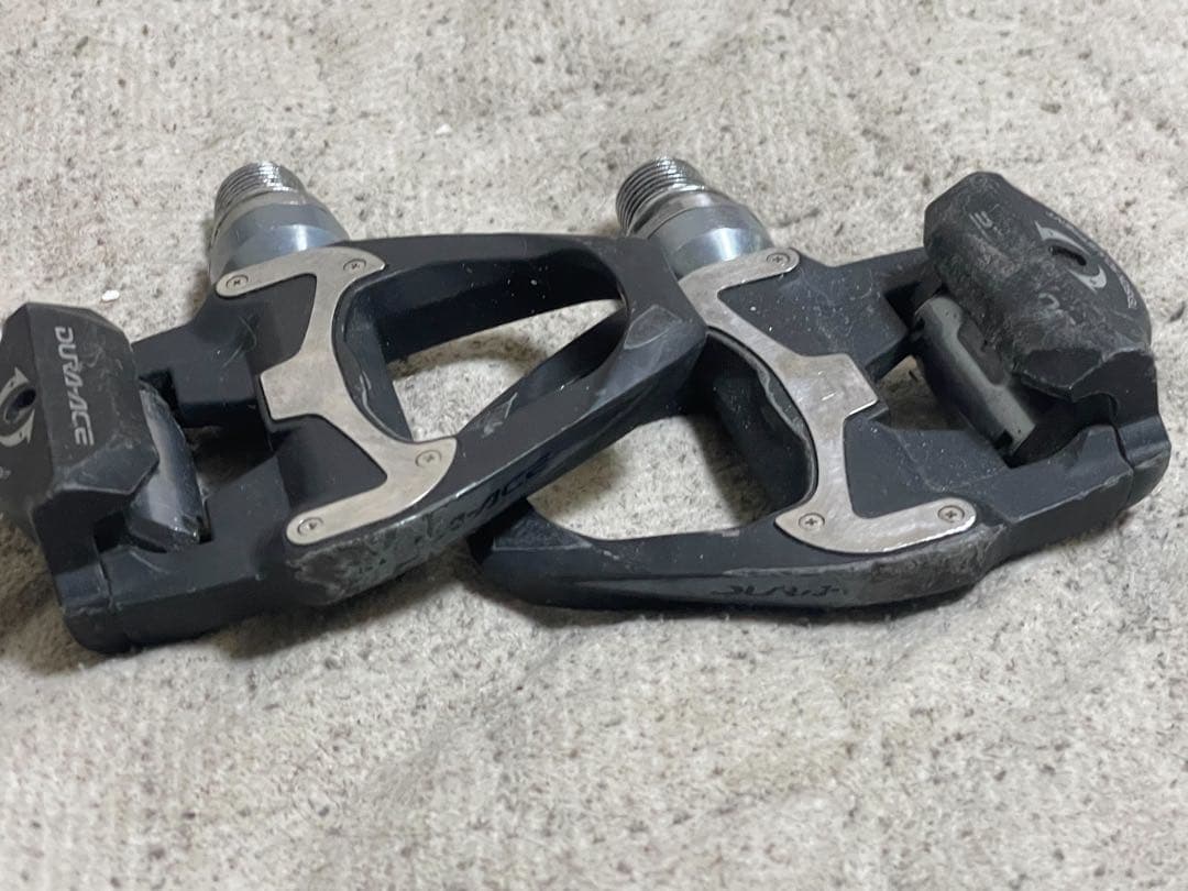SHIMANO シマノ　デュラエース　PD-7900 ビンディングペダル