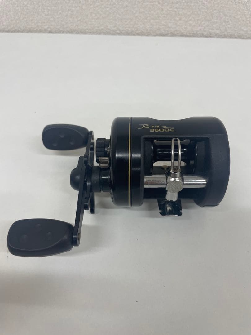 アブガルシアBM3600C