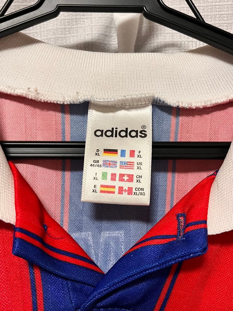 adidas Bayern München サッカーウェア XL