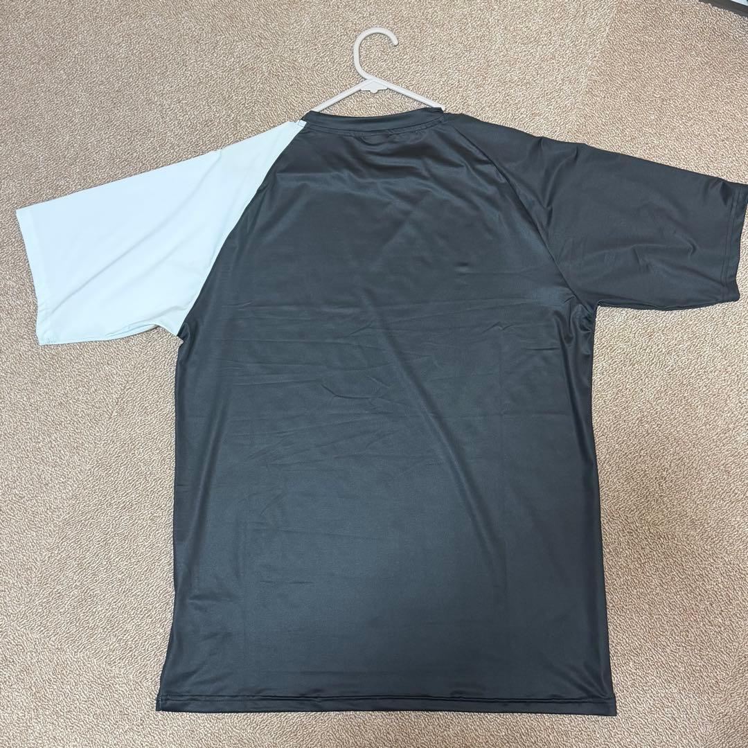 【新品未使用希少2XL】ファイターズ　26-27ON-FIELD Tシャツ